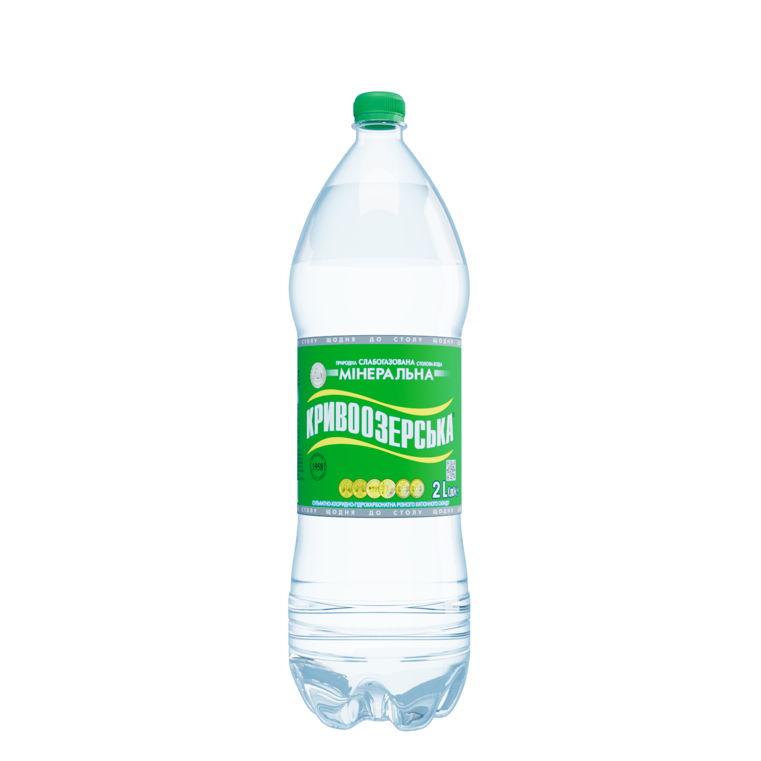 Прев'ю для Кривоозерська 2л